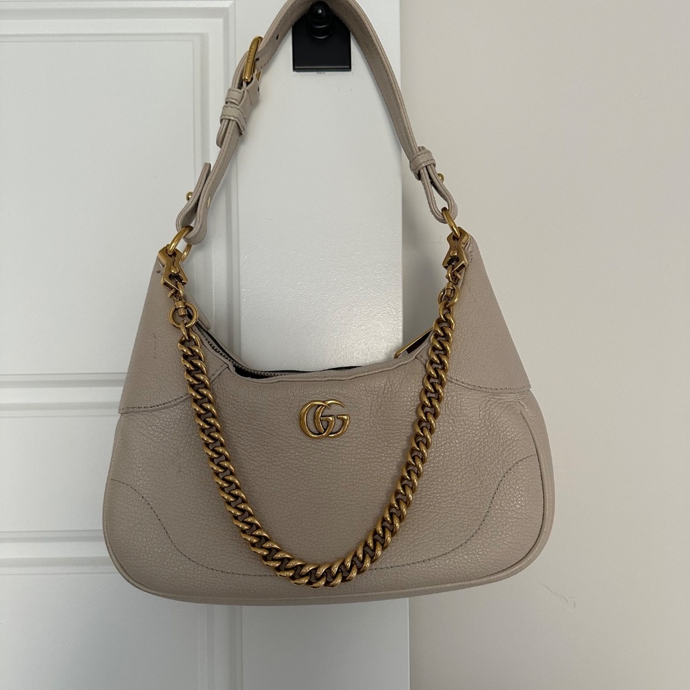 Gucci Aphrodite small bag - Picture 2 of 12